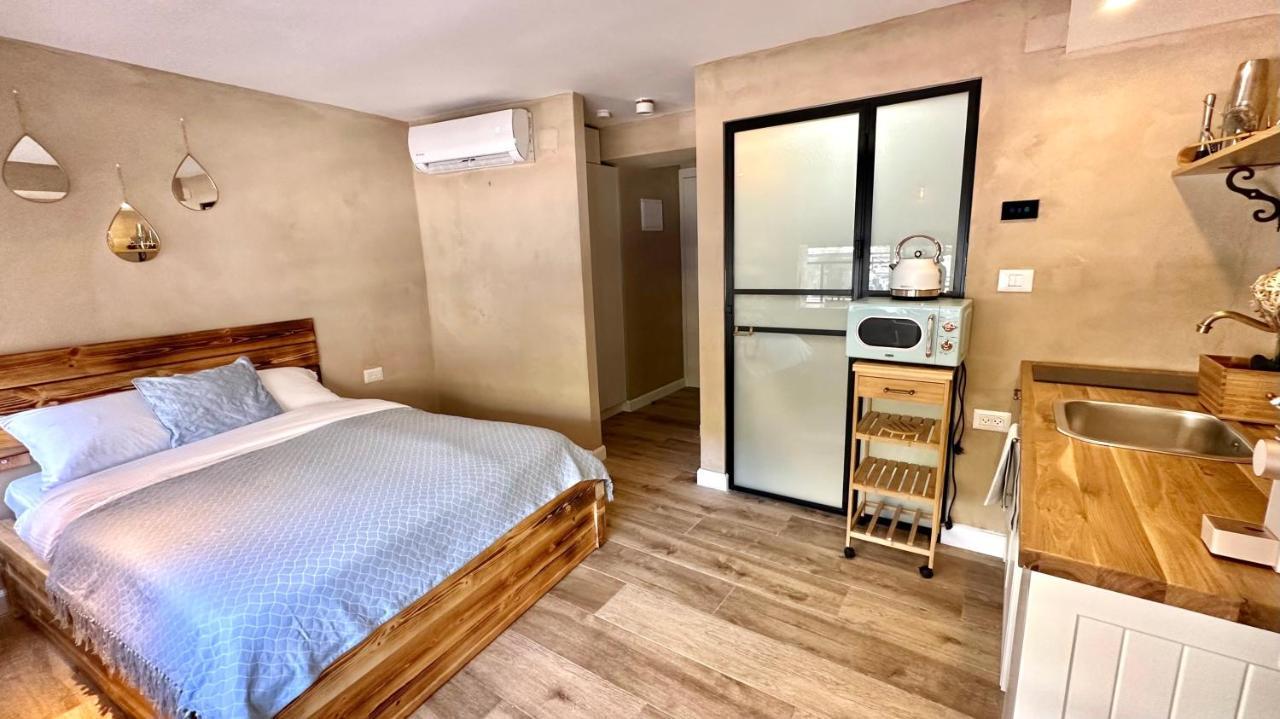 Apartment Boutique In Heart Of *