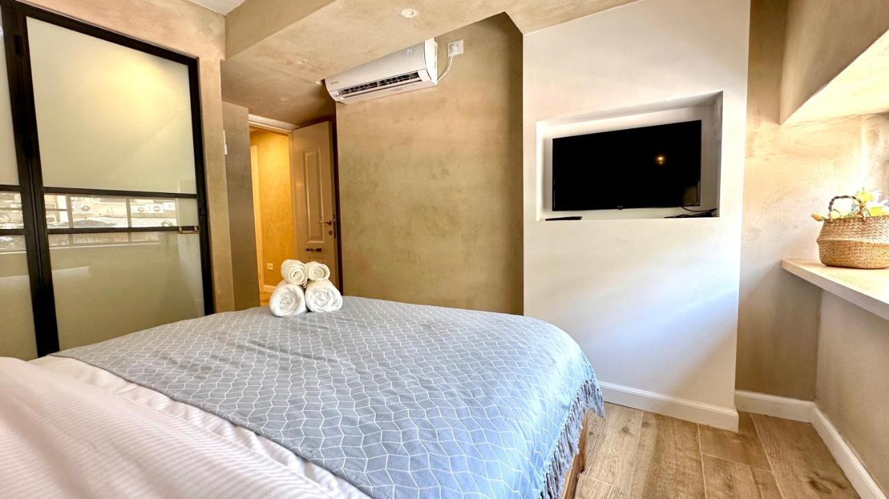 Apartment Boutique In Heart Of