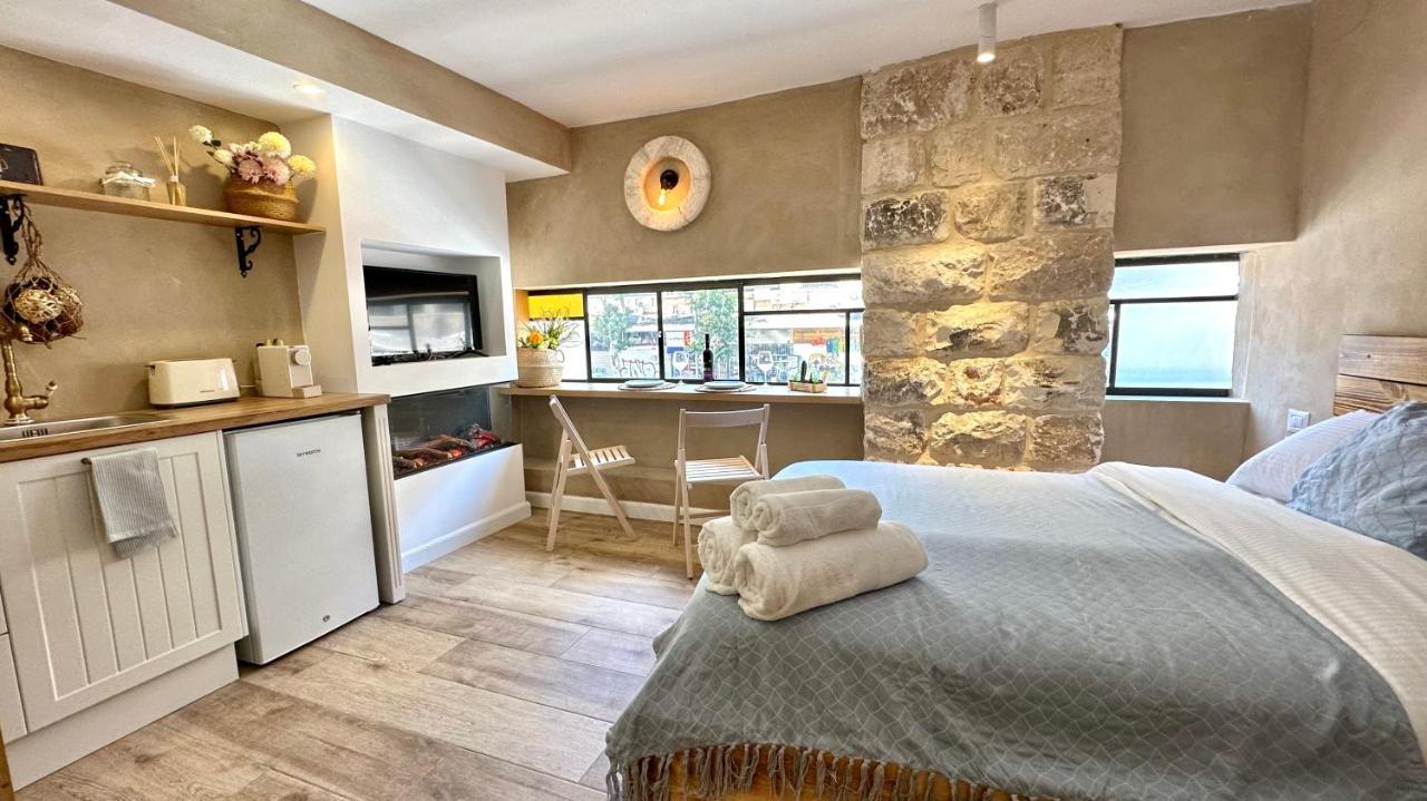 Apartment Boutique In Heart Of