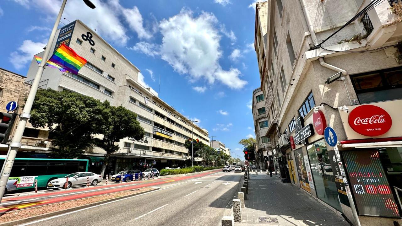 Апартаменты Boutique In Heart Of *