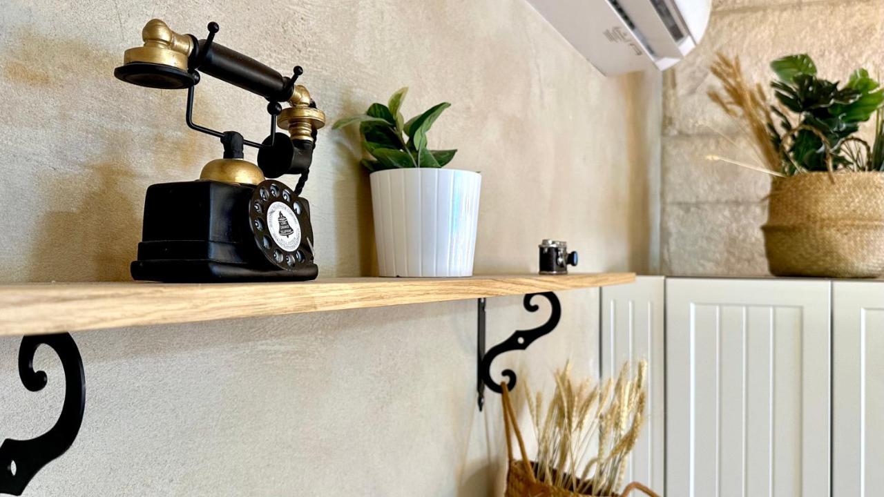 Apartment Boutique In Heart Of *
