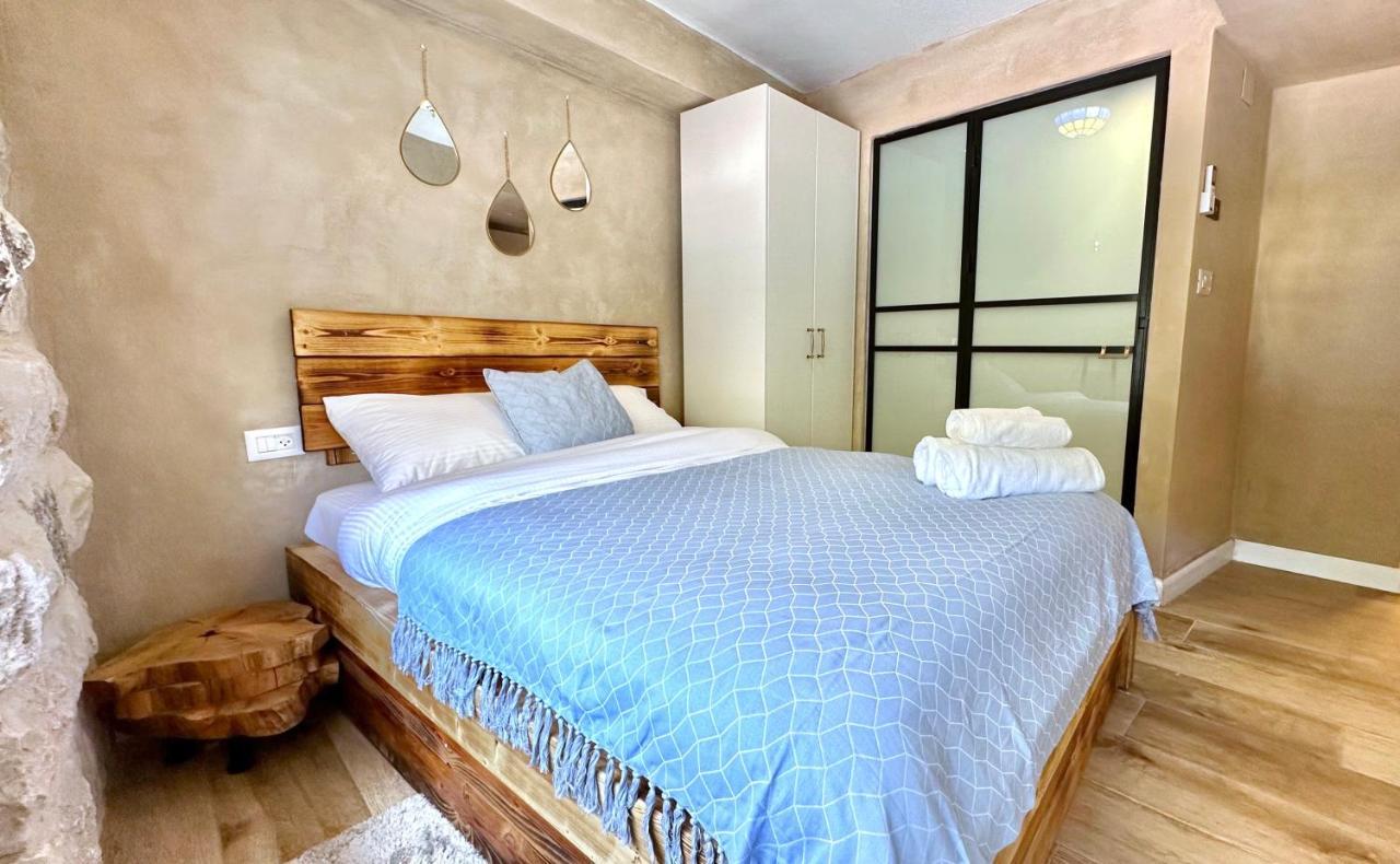 Apartment Boutique In Heart Of